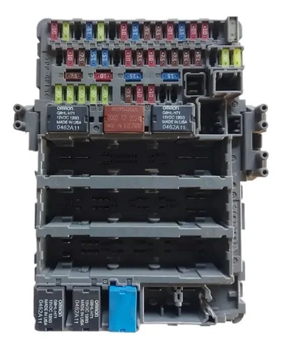 Módulo De Fusibles Honda Crv 2015