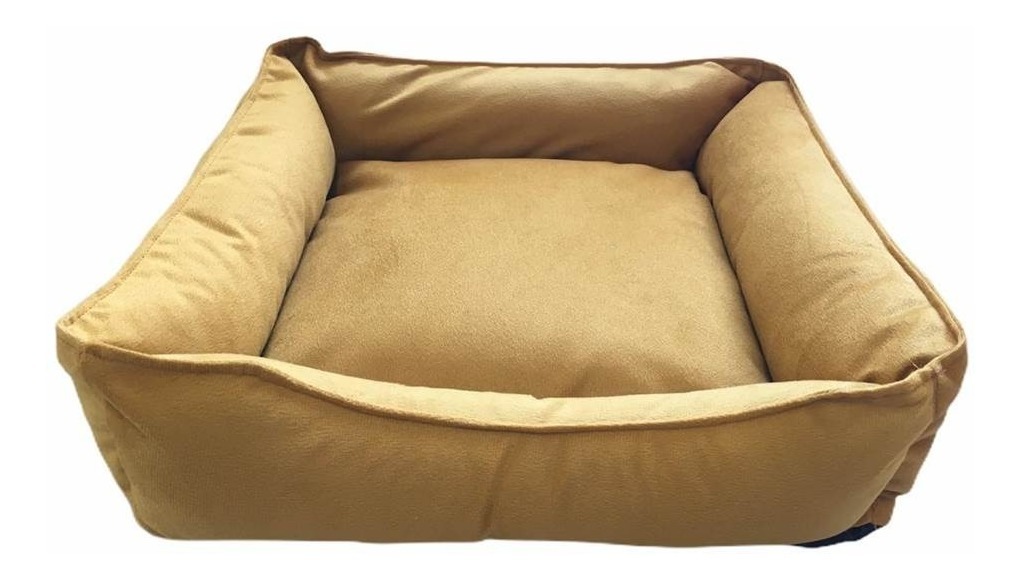 Cama Caminha Pet Cachorro Gato Médio 50x40 Barata Promoção Mercado Livre
