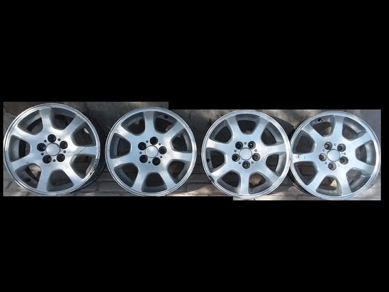 Rines Stratus 2002 Originales en Mercado Libre México