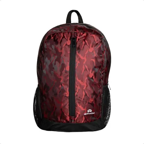 Mochila Athix Sheld Backpack Training Bdo Camo