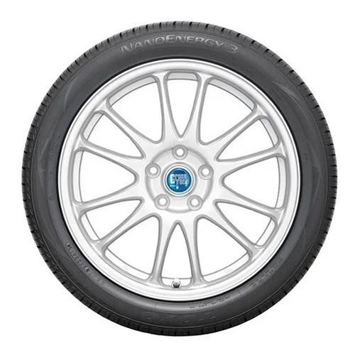 Neumático Toyo Tires Nano Energy 3 205/65R15 94 H Cuotas sin interés