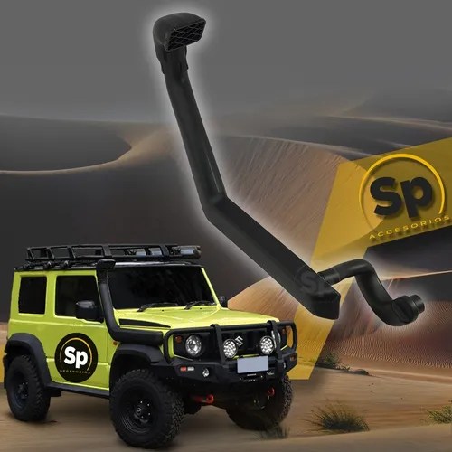 Snorkel Off Road 4x4 Directo Para Suzuki Jimny 2020+q en venta en