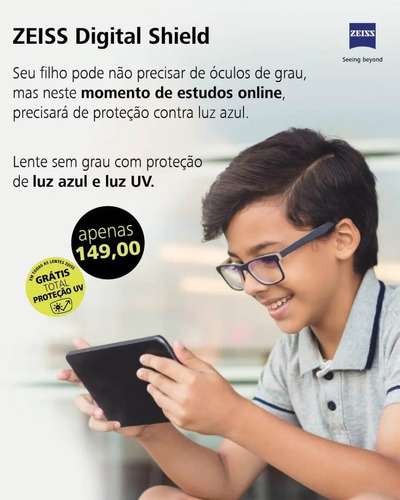 Lente Blue Zeiss Cheap Buy Online
