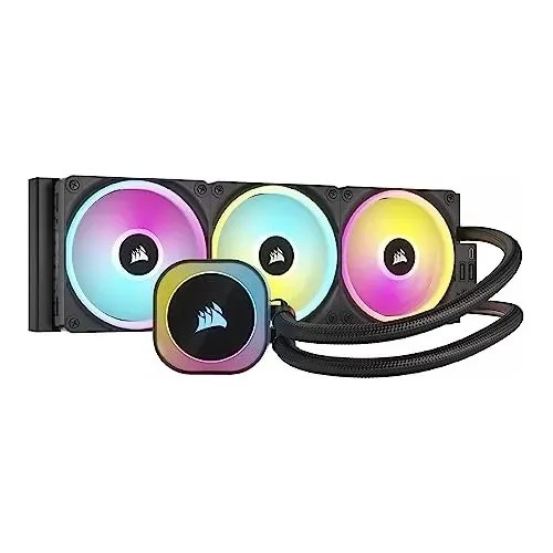 Watercooling Corsair Icue Link H150i Rgb 360mm