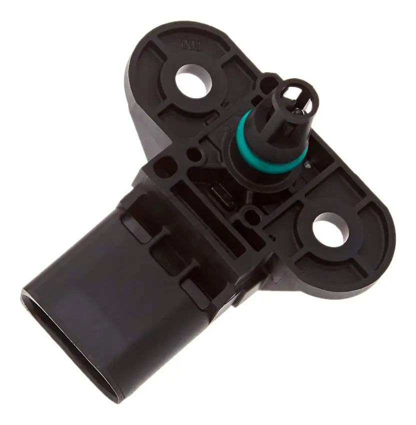 Sensor Presion Absoluta Map Volkswagen Bora 2.5l L5 2010 Mercado Libre