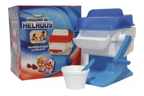 Juguete Fabrica De Helados Tammy Maquina De Helado Original | Cuotas Sin Interés