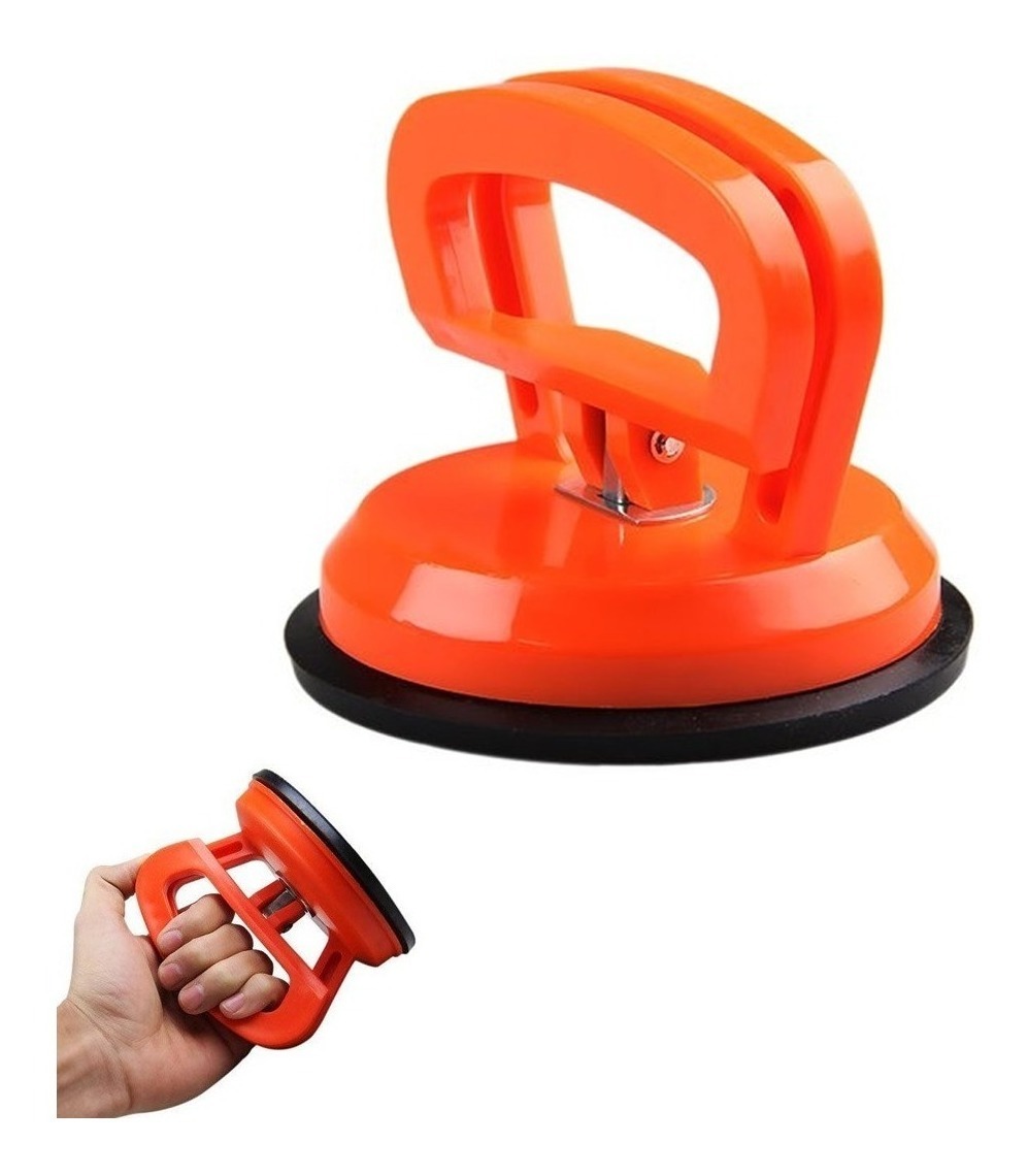 Ventosa Simples 12 Cm Manuseio De Porcelanato 30 Kg Sparta Mercado Livre