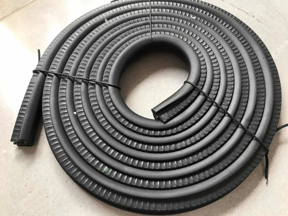 Empaque Puerta Ford, Chevrolet, Dodge Universal | Envío gratis