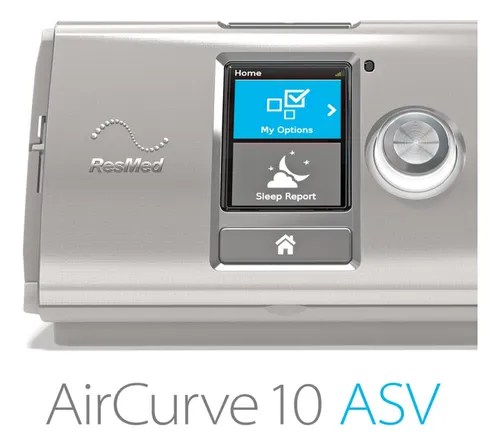 Resmed Aircurve Asv