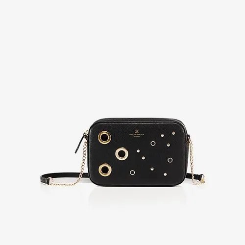 Musa Crossbody Bag Bolsa Para Dama, Oriflame, Con Envío Meses sin