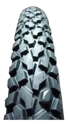 Cubierta Bicicleta Rodado 26 X 1.95 (54-559) Dsh Tyre 098 Chavay | Chavay Tienda