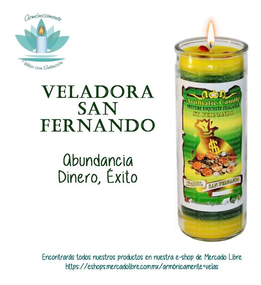San Fernando | Mercadolibre 📦