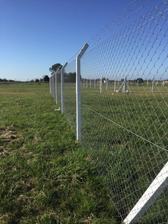 Postes De Hormigon Para Alambrados | Mercadolibre 📦