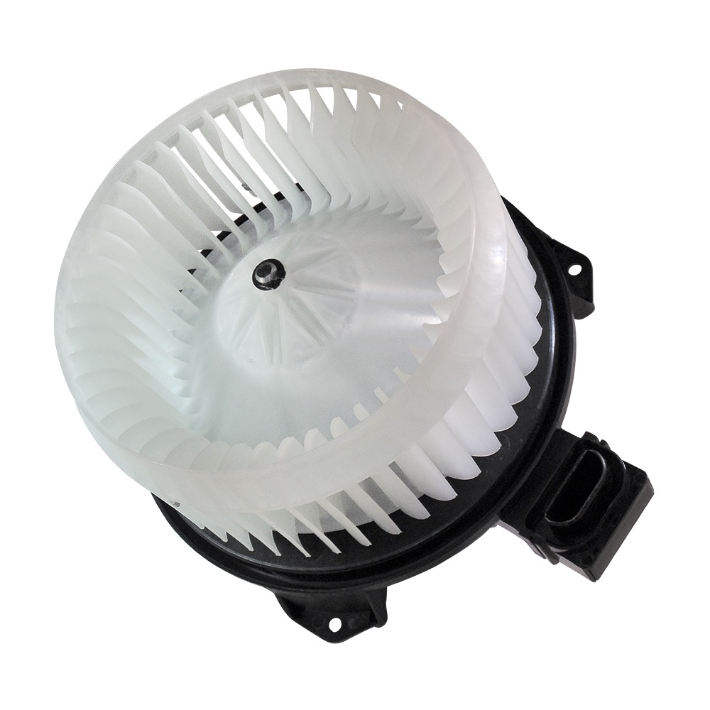 Motor Defroster Honda Accord Lx 0 2008 2012 2.4l Fwd Gas Envío gratis