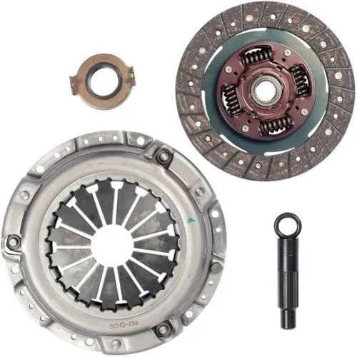 Kit Clutch Honda Prelude 2.3 92-96 | Cuotas sin interés
