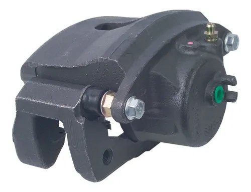 Caliper Freno Derecho Delantero Honda Odyssey 2000 Al 2004 | Envío gratis
