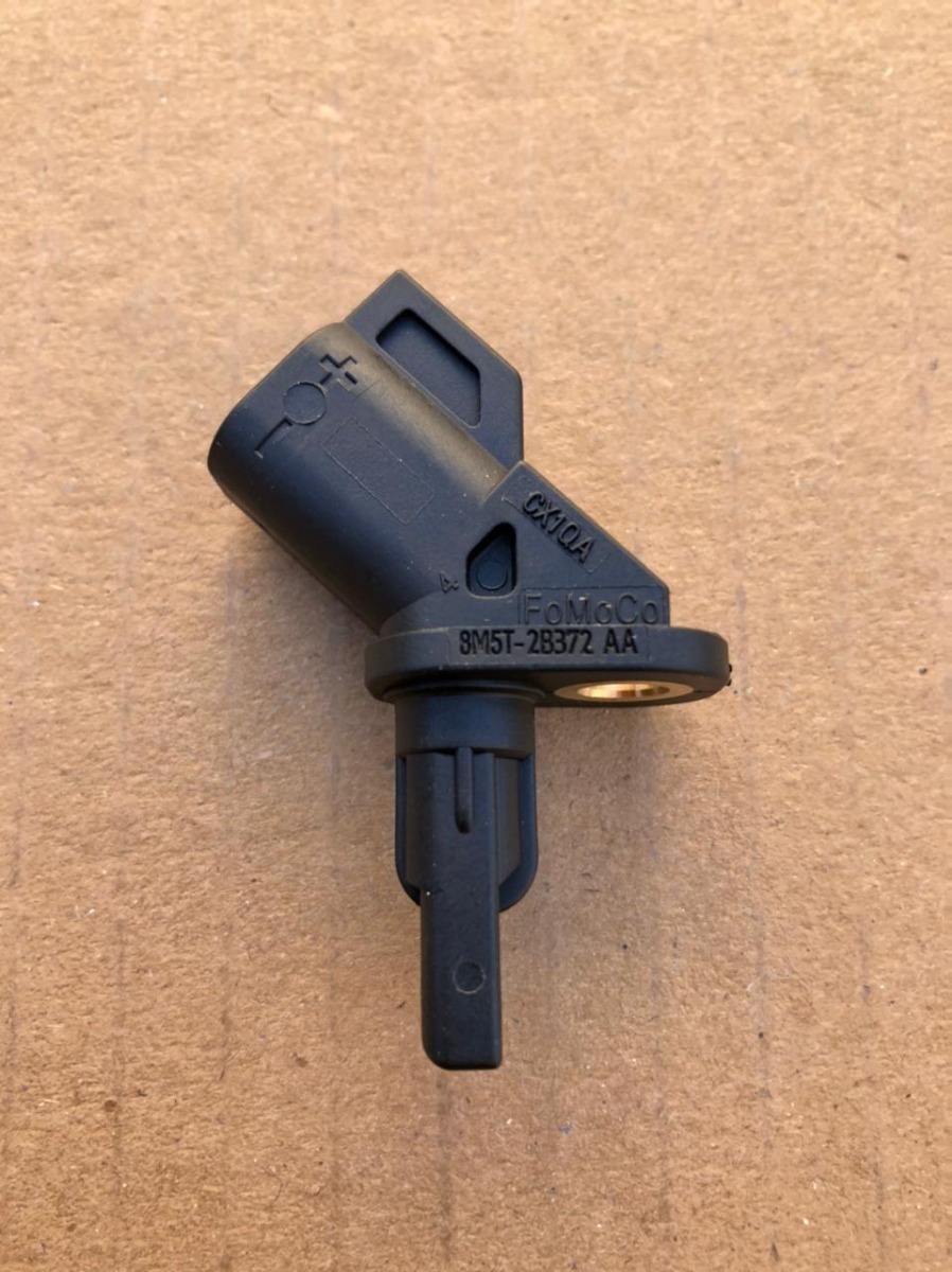 Sensor Abs Delantero Ford Focus 2014 Original 3m5t2b372aa
