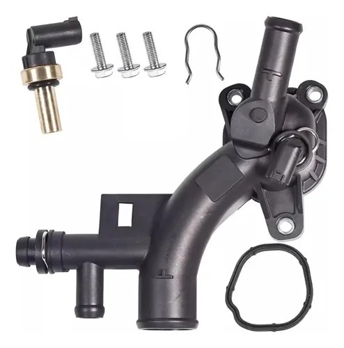 Toma Agua Motor Para Buick Encore 1.4l L4 2019 | Meses sin interés