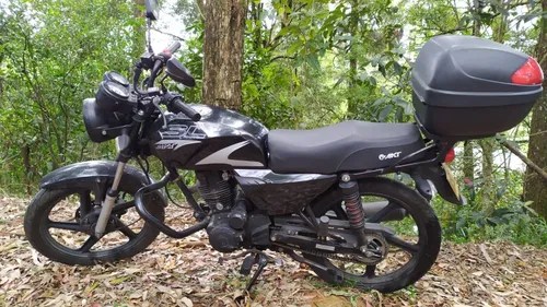 Akt Sl 125 | MercadoLibre