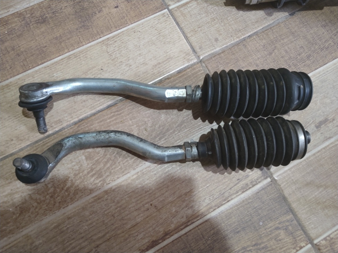 Caixa De Direção Eletrica New Civic 2010/2011 Original Mercado Livre