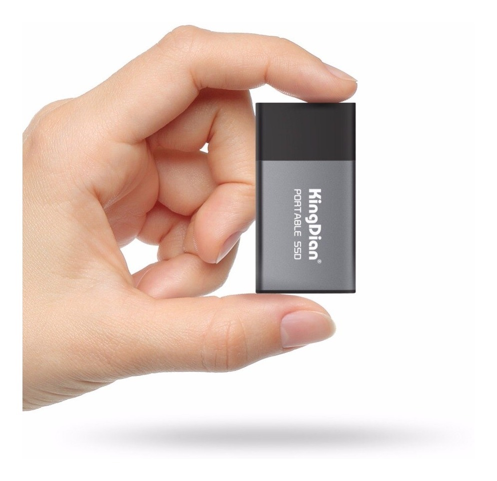 Ssd 240gb Ssd Externo Em Formato Pen Drive Ssd 240gb Usb 3.0