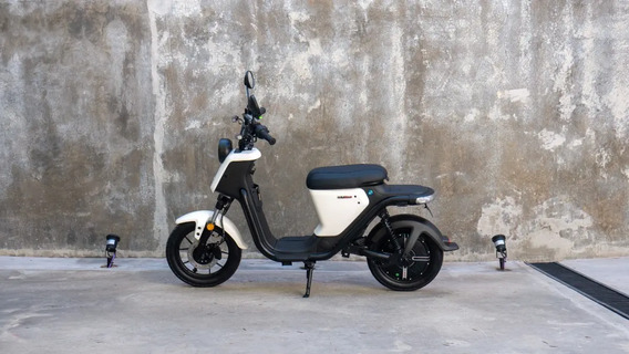 Moto Electrica | Mercadolibre 📦