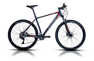 Bicicleta Vairo 29 | Mercadolibre 📦