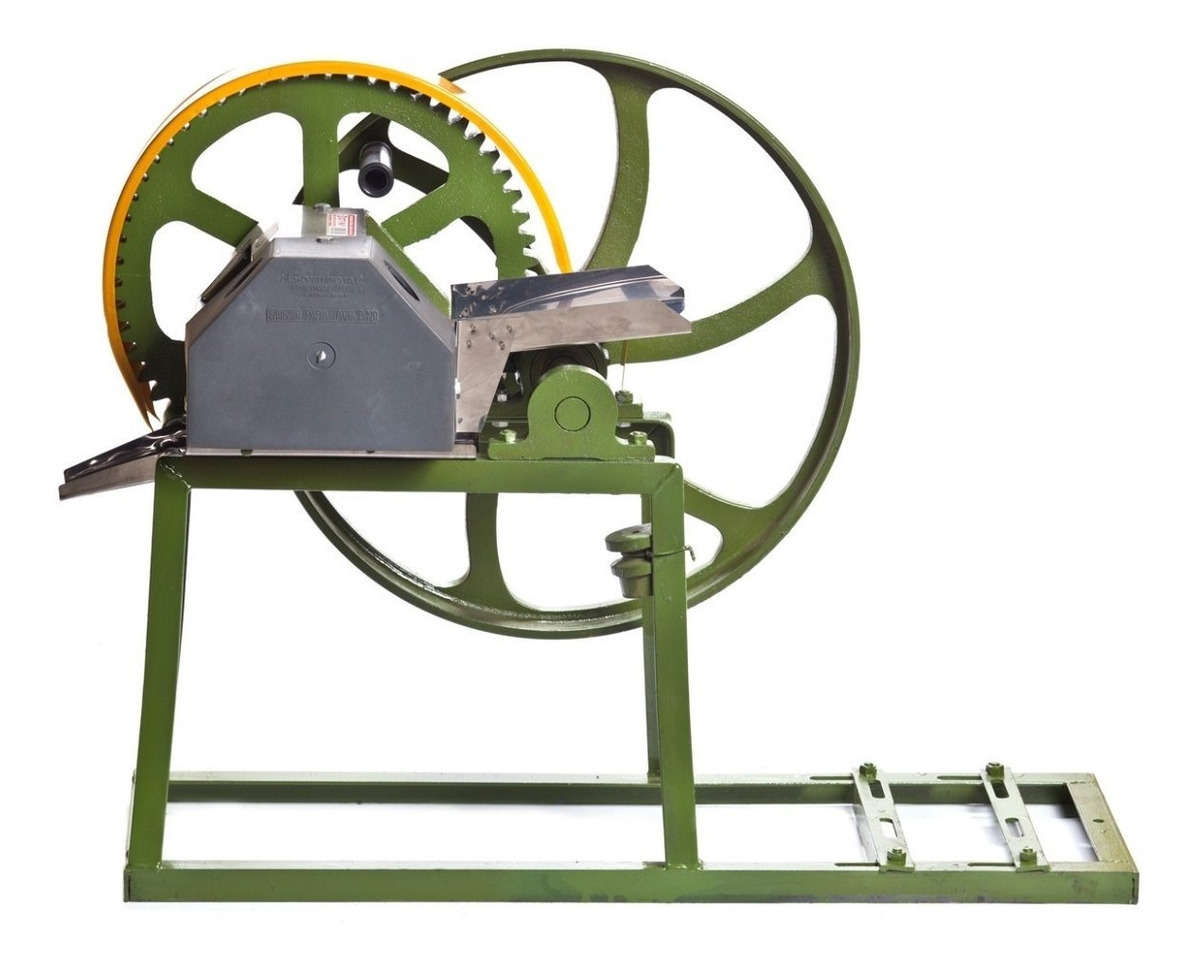 Engenho Moinho P/cana B120 Baixo Sem Motor Moendas Em Ferro Mercado Livre