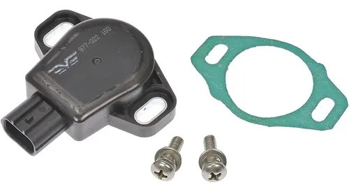 Sensor Tps Honda Civic 1.7l L4 2002