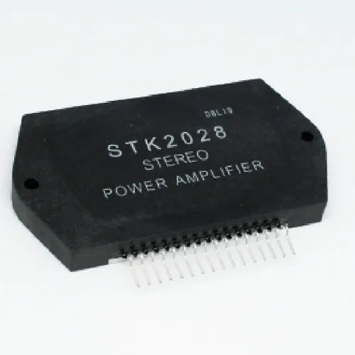 Circuito Integrado Stk2028 Oem