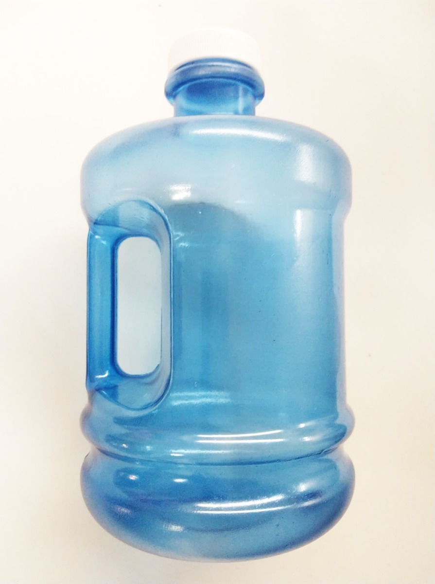 Garrafón Bebé De 1 Litro, Precio De Mayoreo, Oferta! Mercado Libre