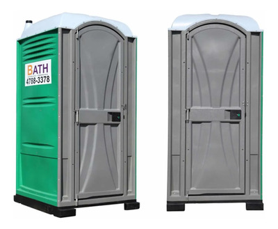 Alquiler De Equipos Baños Químicos | Mercadolibre.com.ar
