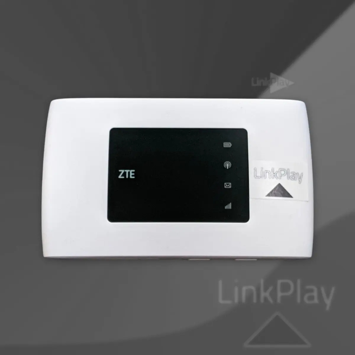 Zte Mf920u Módem Router 4g Mifi Portátil Prepago Sellado LinkPlay