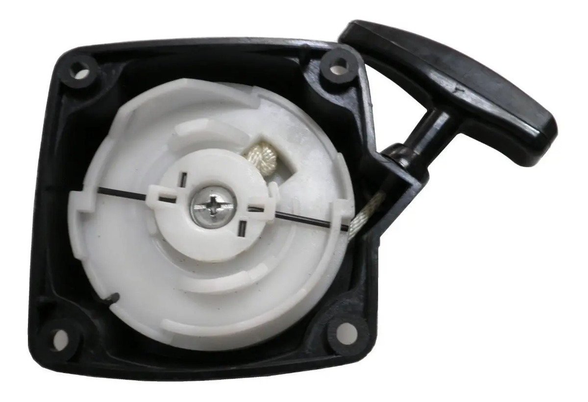 Tampa Partida Garra Arame Roçadeira Intech Machine 5200 5500 Mercado