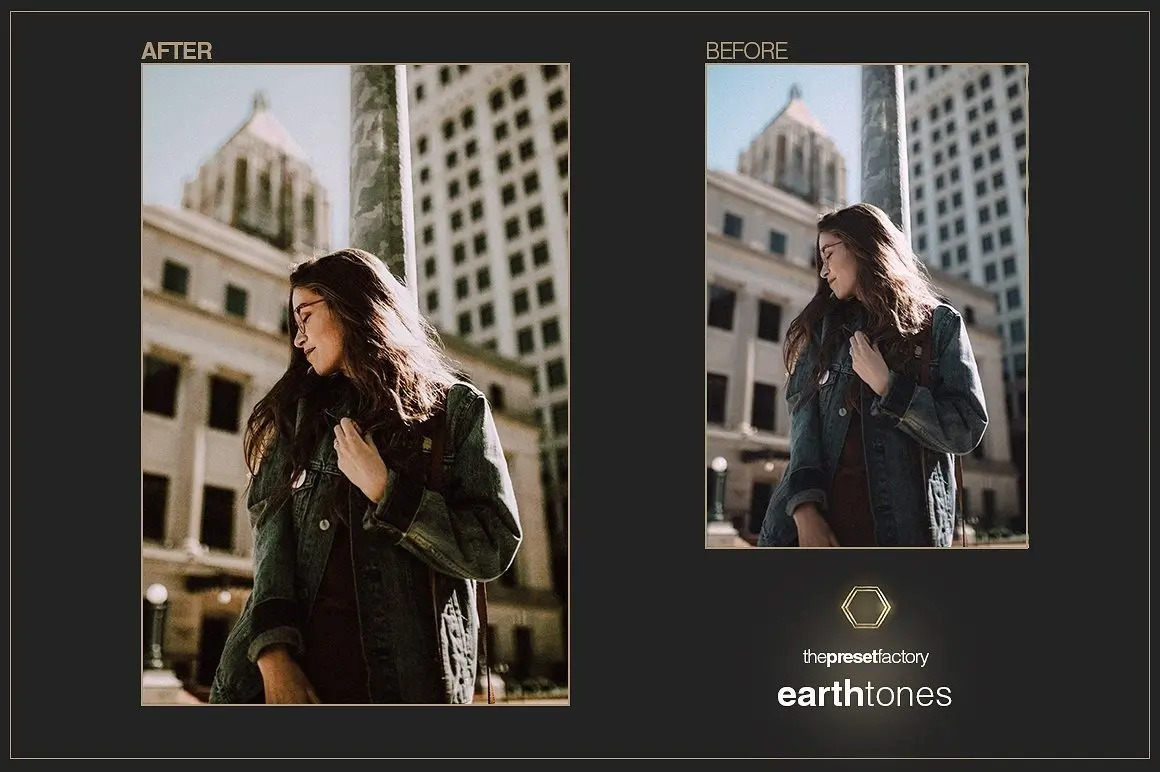 Presets Profesionales Para Adobe & Lightroom Mercado Libre