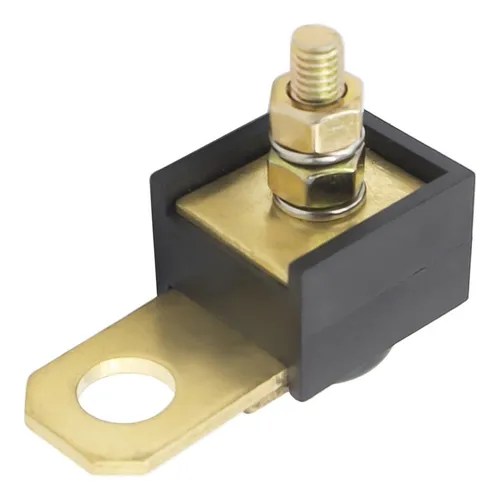 90 Amp Starter Fuse Assembly For Mercury Mercruiser Meses sin intereses