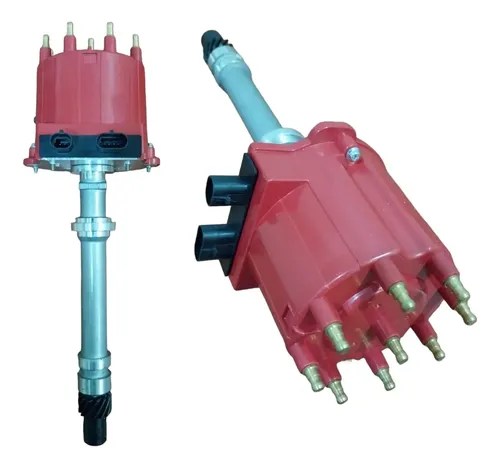 Distribuidor Chevrolet Tbi 8 Cilindros | MercadoLibre