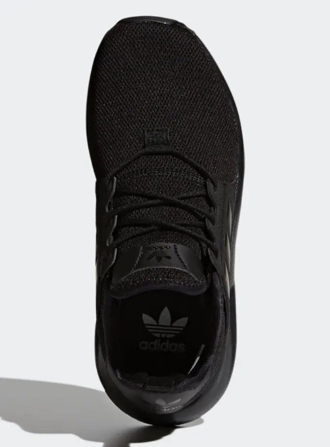 Tenis adidas Xplr Black Entrega Inmediata Mercado Libre