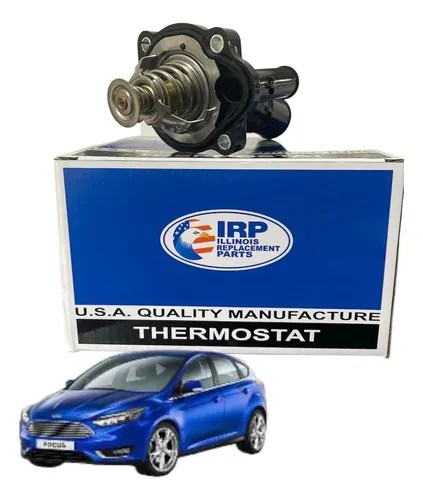 Termostato Ford Focus 2012 -2018 | Cuotas sin interés