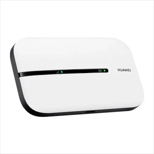 Modem Wifi Movil 4g Lte Portátil, Huawei Mobile Mifi E5576 Envío gratis