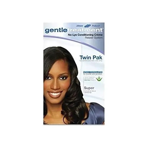 Suave Tratamiento Relaxer Super Individual Pak Nolye MercadoLibre