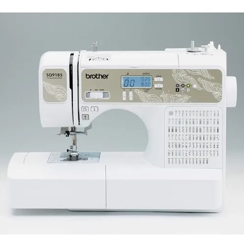 Brother Se725 Sewing & Embroidery Machine W/ Wireless Lan | MercadoLibre