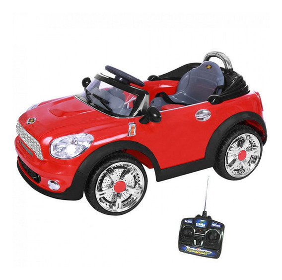 Mini Carro Eletrico Infantil Brinquedos e Hobbies no Mercado Livre Brasil