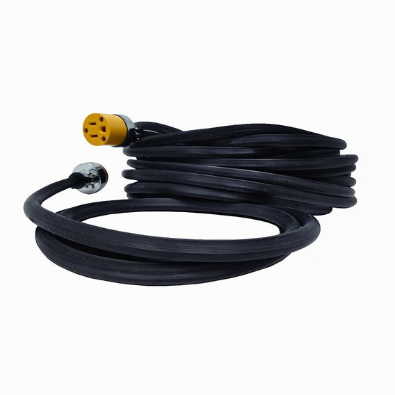 Extension Electrica 25 Metros MercadoLibre 📦