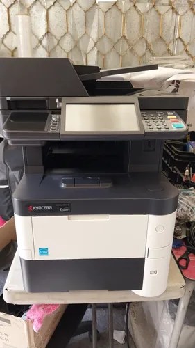 Kyocera Ecosys M3540idn (usada) | MercadoLibre