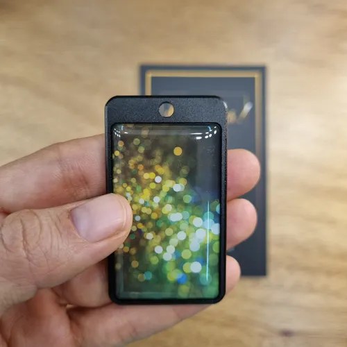 1 Tarjeta Cuántica Nume Now V 9.0