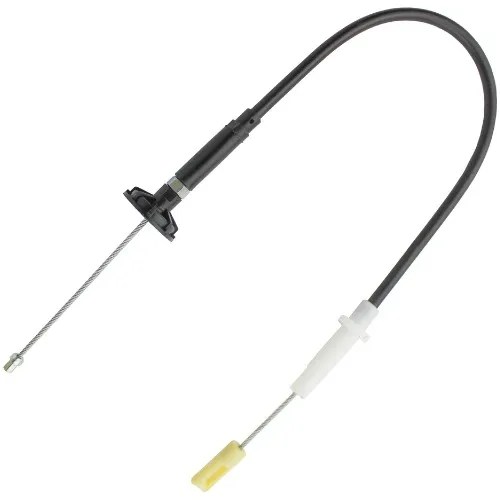 Chicote Clutch Golf Jetta A2 87 Al 92 Cahsa Meses sin interés