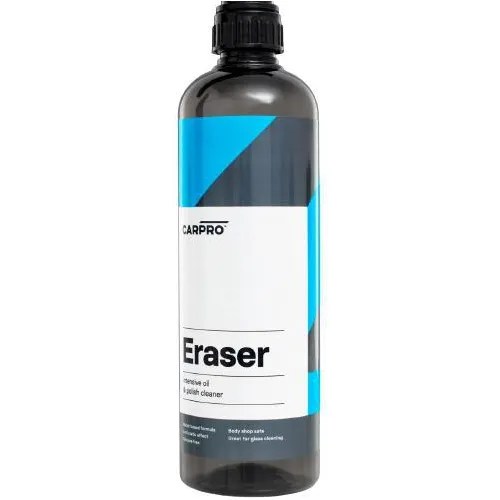 Eraser Ipa Revelador De Hologramas 500ml Carpro Parcelamento sem juros