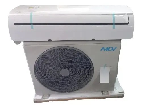 Aire Acondicionado Split 24000 Btu Mdv | MercadoLibre
