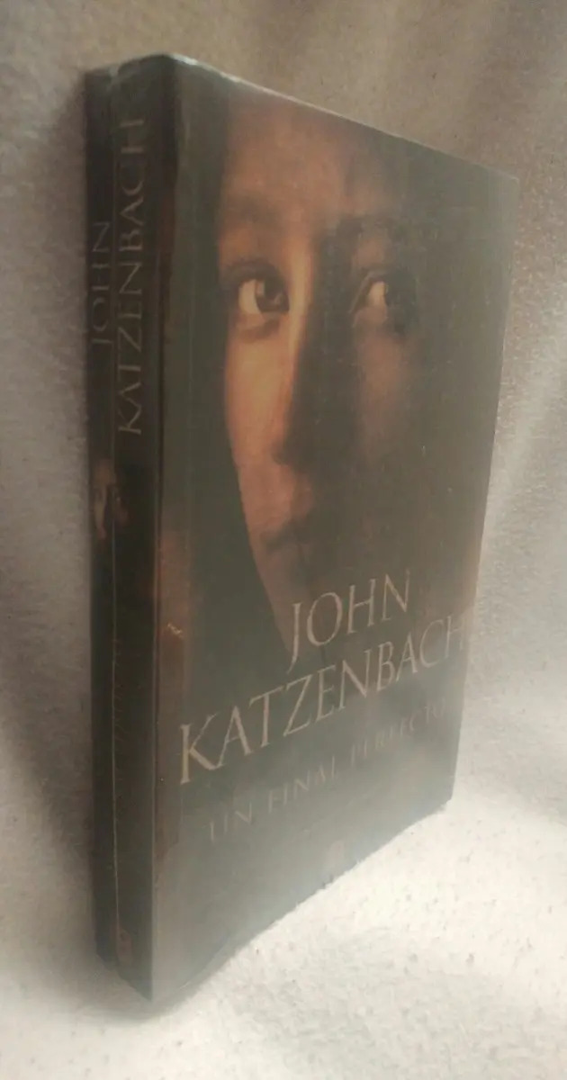 Libros de John Katzenbach descarga gratis en pdf, epub, mobi.